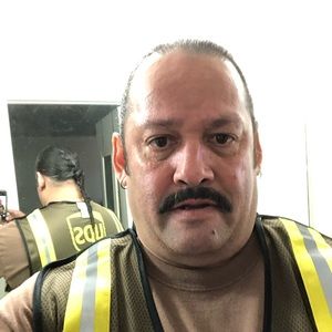 Meet your Posher, Erick